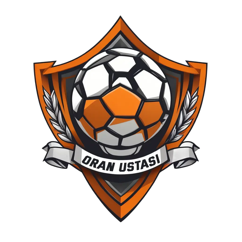 Oran Ustası Logo